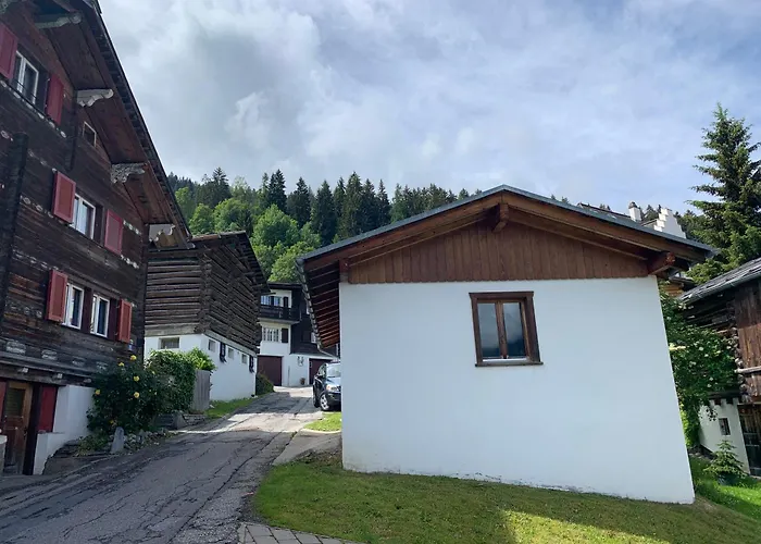 Casa Da Tini