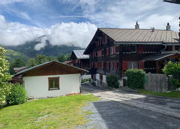 Casa Da Tini