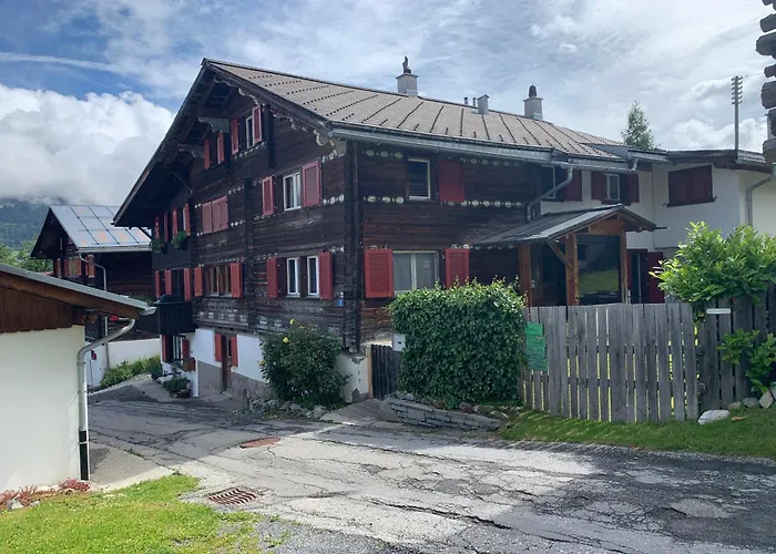 Casa Da Tini
