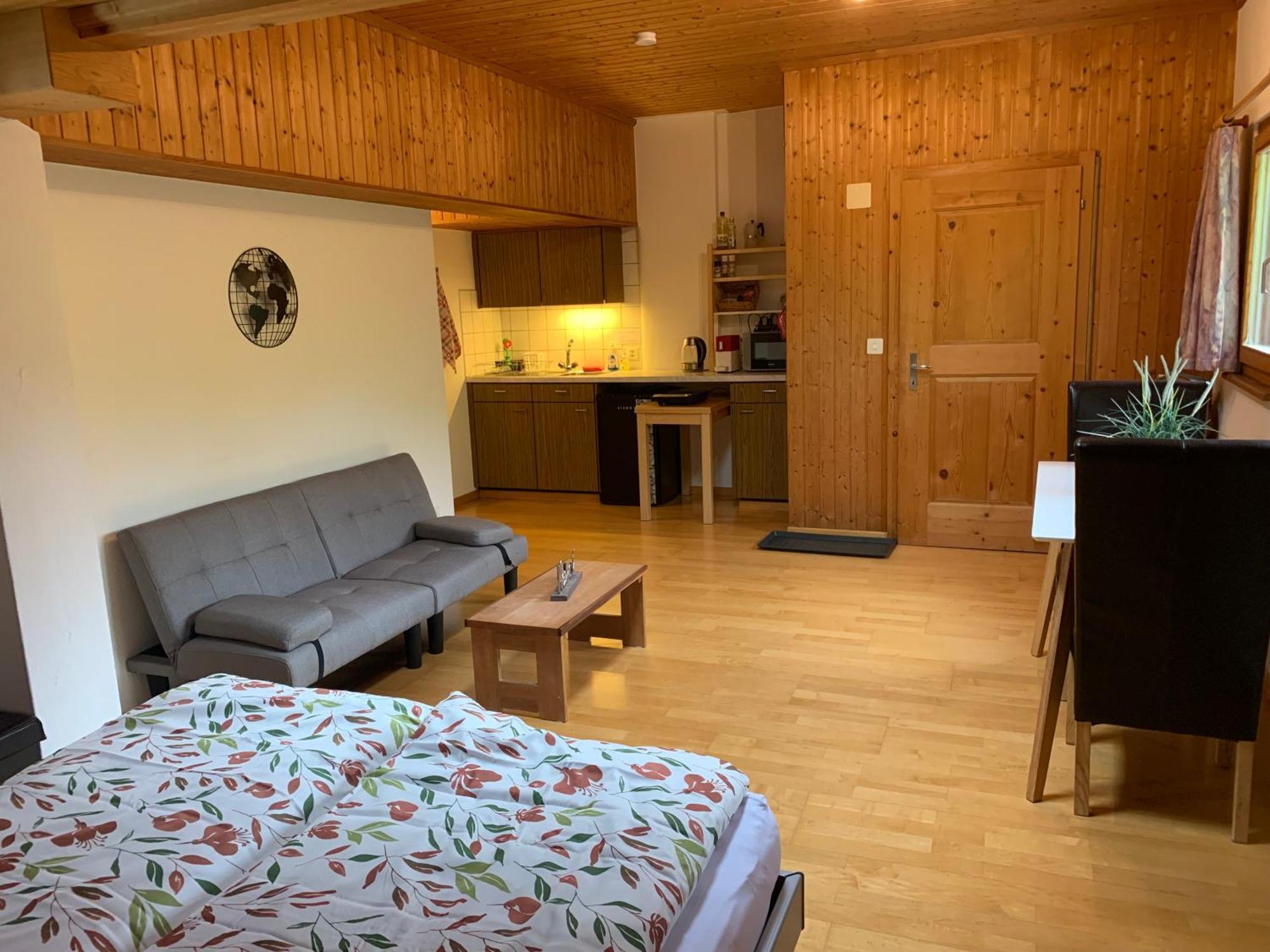 Casa Da Tini Appartement *